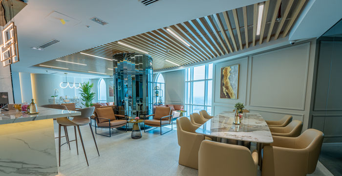 Jumeirah Lake Tower Cluster N Jumeirah Lake Tower Cluster N, Dubai - Image 3