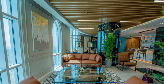 Jumeirah Lake Tower Cluster N, Dubai - Image 5