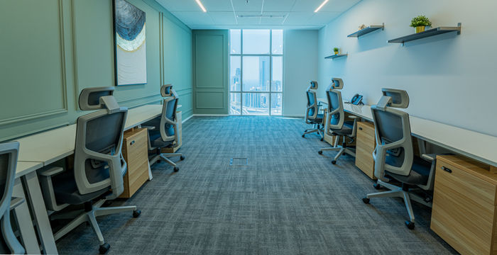 Jumeirah Lake Tower Cluster N, Dubai - Image 5