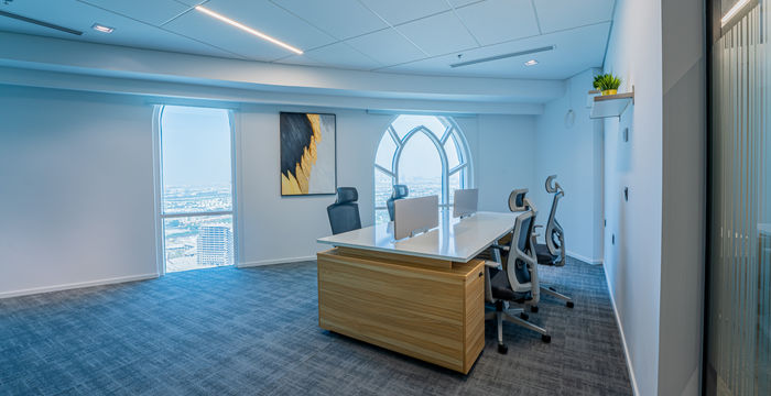 Jumeirah Lake Tower Cluster N, Dubai - Image 5