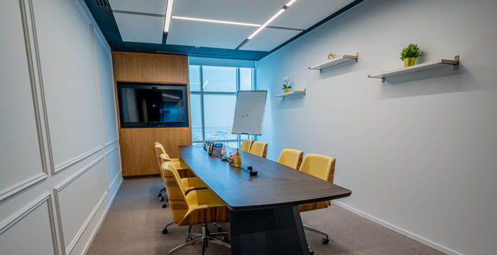 Jumeirah Lake Tower Cluster N, Dubai - Image 2