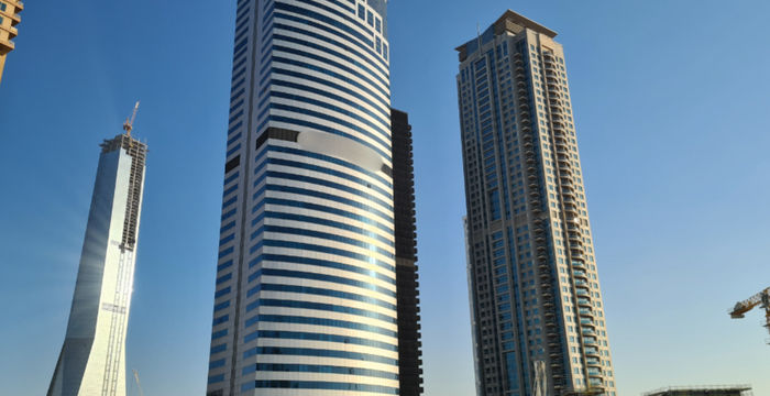 Jumeirah Lake Tower Cluster N Jumeirah Lake Tower Cluster N, Dubai - Image 2