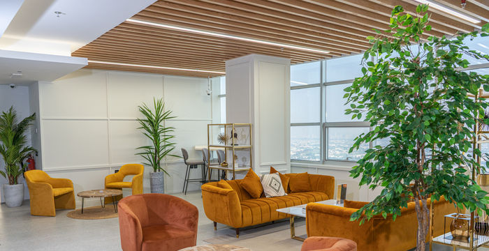 Jumeirah Lake Tower, Dubai - Image 5