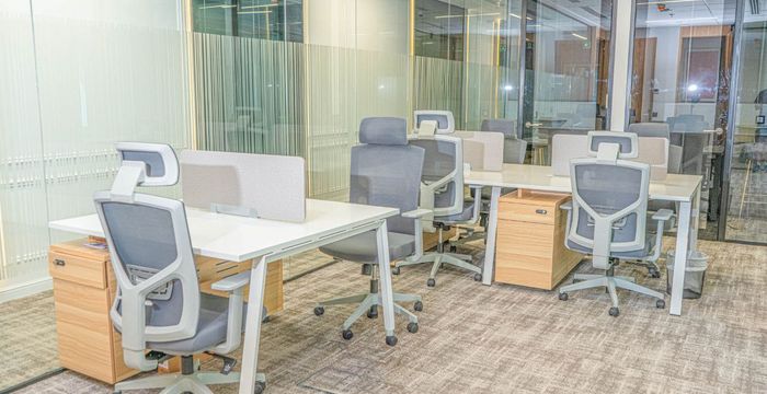 Jumeirah Lake Tower, Dubai - Image 2