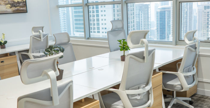 Jumeirah Lake Tower, Dubai - Image 4