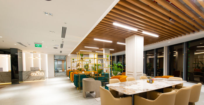 Oliya Street Olaya Street, Riyadh - Image 4