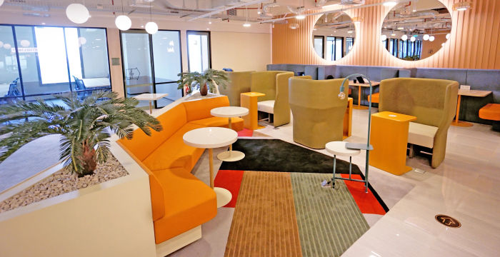 88 Jl Tb Simatupang, South Jakarta - Image 2