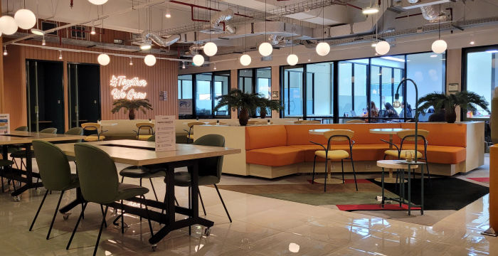 88 Jl Tb Simatupang, South Jakarta - Image 4