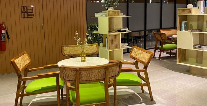 88 Jl Tb Simatupang, South Jakarta - Image 5