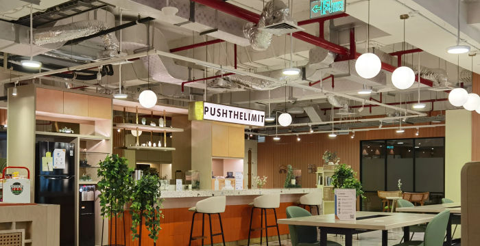 88 Jl Tb Simatupang, South Jakarta - Image 4