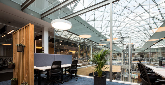 9 Gedimino Pr, Vilnius - Image 5