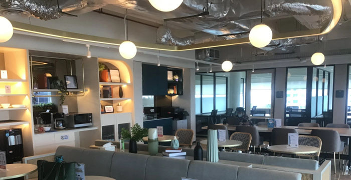 18 Jl Pangeran Diponegoro, Medan - Image 2