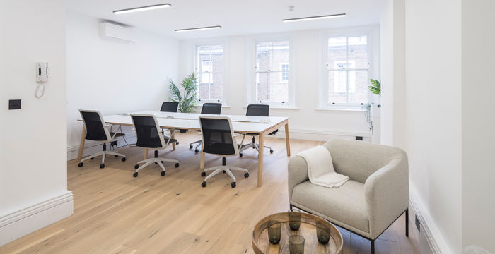 19 Gerrard St, London - Image 2
