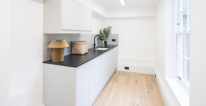 19 Gerrard St, London - Image 5