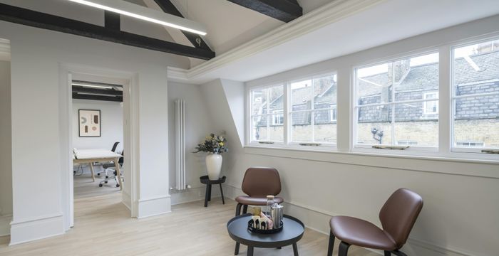 49-51 Monmouth St, London - Image 4