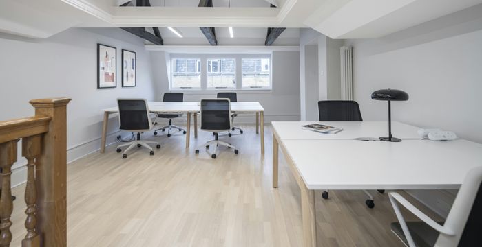 49-51 Monmouth St, London - Image 3