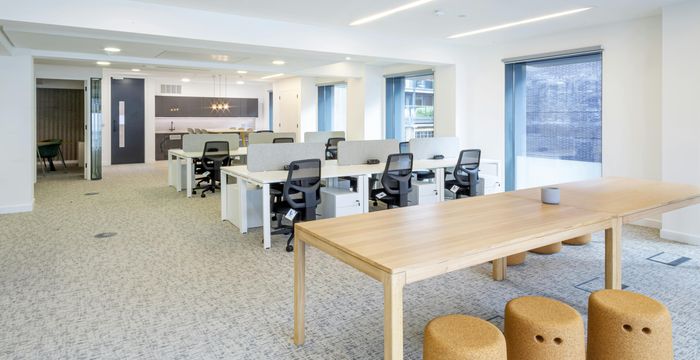 22 Lavington St, London - Image 2