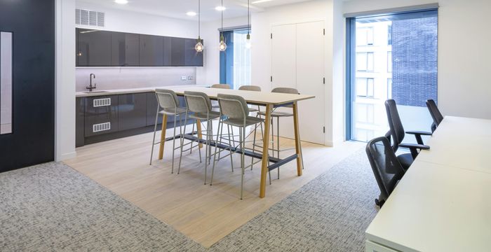 22 Lavington St, London - Image 2