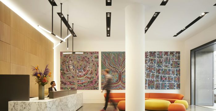 22 Lavington St, London - Image 3