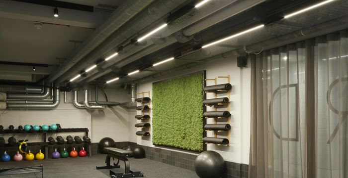22 Lavington St, London - Image 4