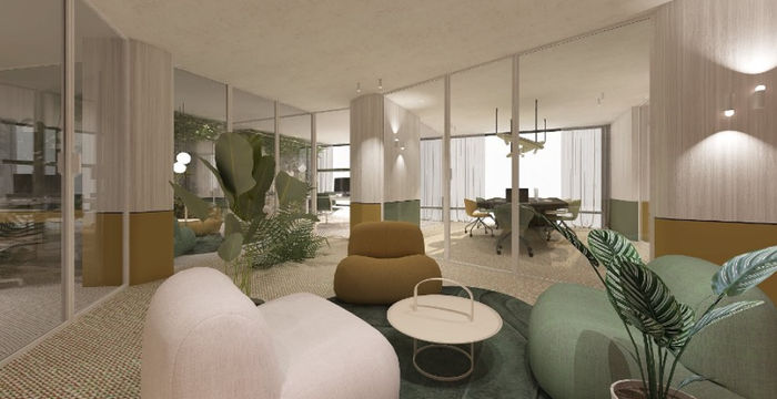 29 Stationsplein, Sint-niklaas - Image 4