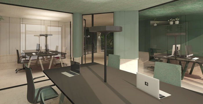 29 Stationsplein, Sint-niklaas - Image 2