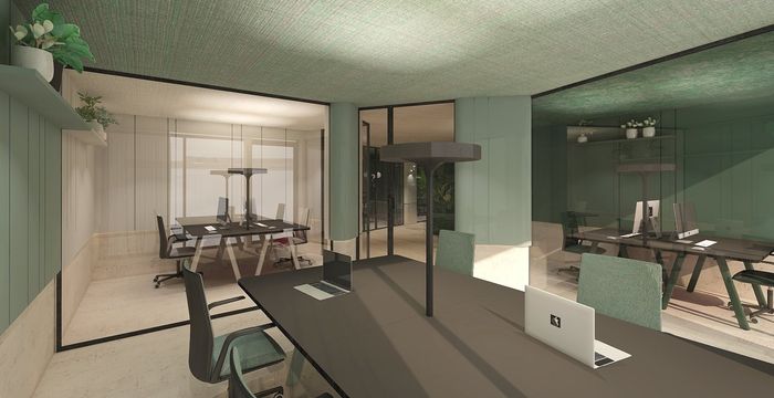 29 Stationsplein, Sint-niklaas - Image 2