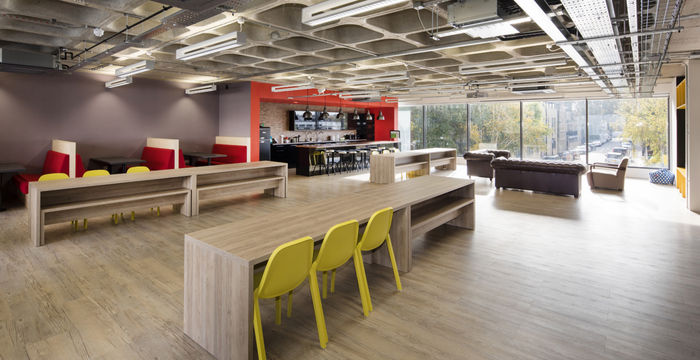 100 Cambridge Grove, Hammersmith - Image 3