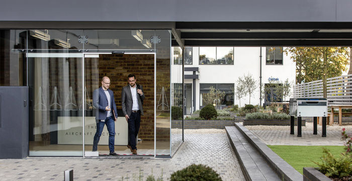 100 Cambridge Grove, Hammersmith - Image 4