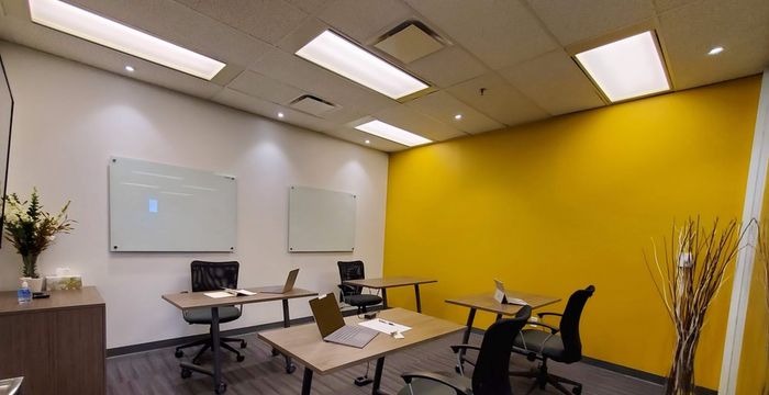 175 Commerce Valley Dr W, Thornhill - Image 4