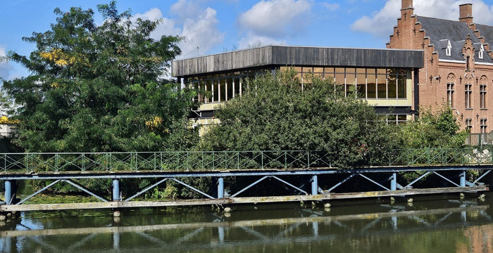 1 Tolhuiskaai, Ghent - Image 4