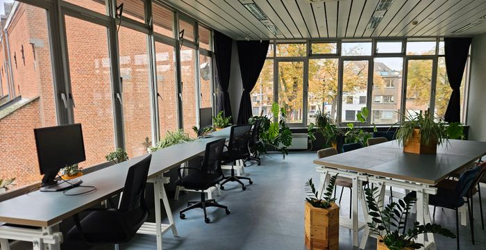 1 Tolhuiskaai, Ghent - Image 4