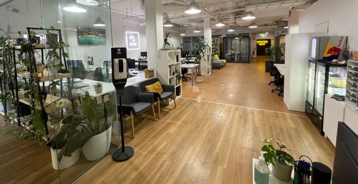 60 Halifax Street, Adelaide - Image 5