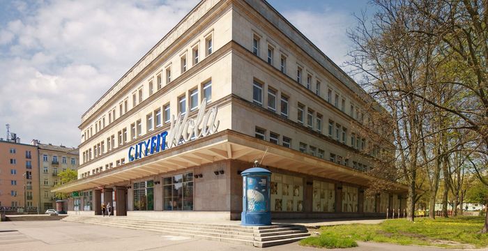 8/12 Młynarska, Warszawa - Image 5