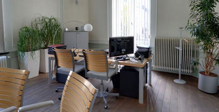 1 Ajuinlei, Ghent - Image 3