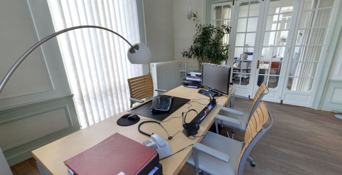 1 Ajuinlei, Ghent - Image 4