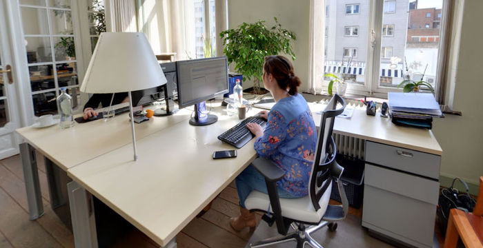 1 Ajuinlei, Ghent - Image 4