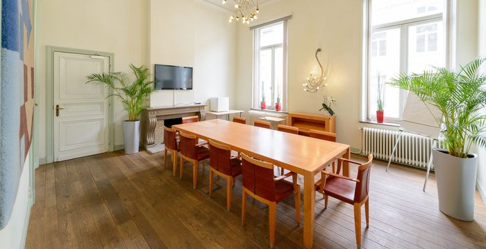 1 Ajuinlei, Ghent - Image 5