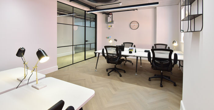 22 St John Street, Manchester - Image 4