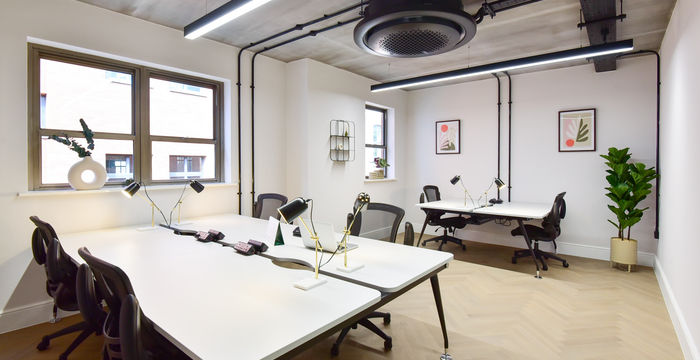 22 St John Street, Manchester - Image 2