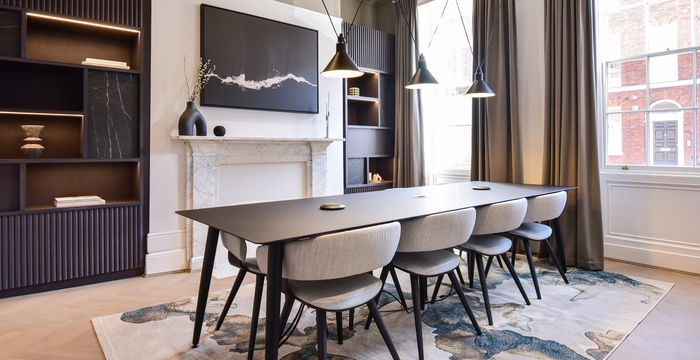 22 St John Street, Manchester - Image 5