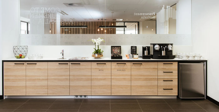 440 Collins Street, Melbourne - Image 4