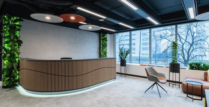 70 Prosta, Warszawa - Image 3