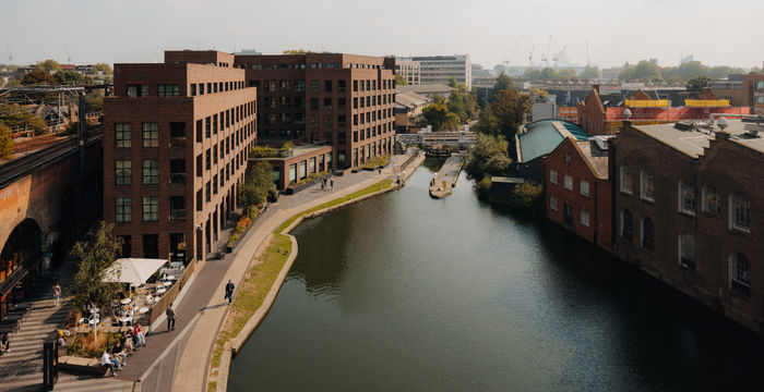 1 Water Lane, Camden Town - Image 3