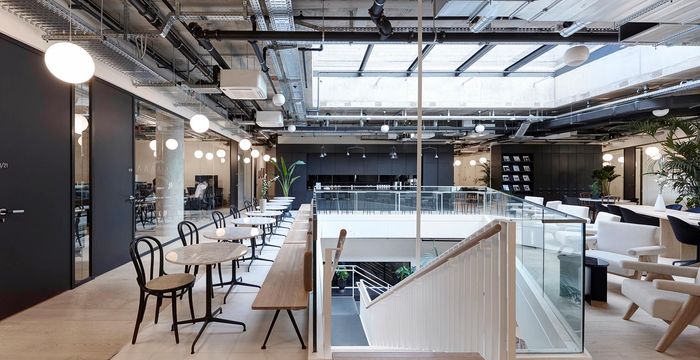 1 Water Lane, Camden Town - Image 4