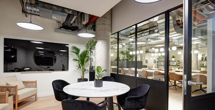 1 Water Lane, Camden Town - Image 2