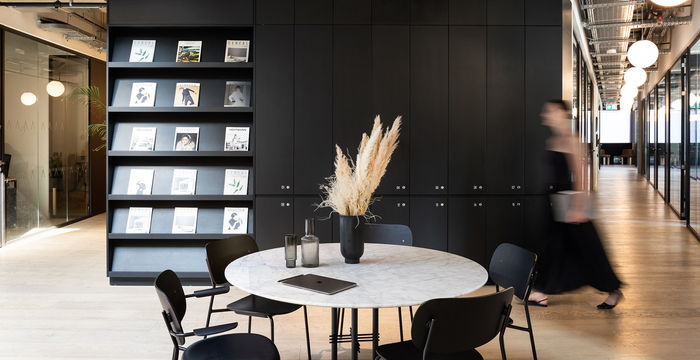 1 Water Lane, Camden Town - Image 5