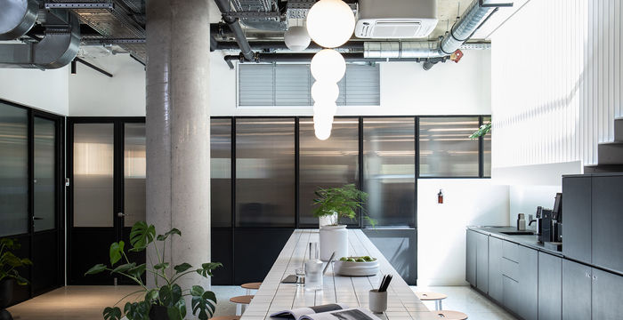 1 Water Lane, Camden Town - Image 4