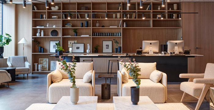 1 Water Lane, Camden Town - Image 4