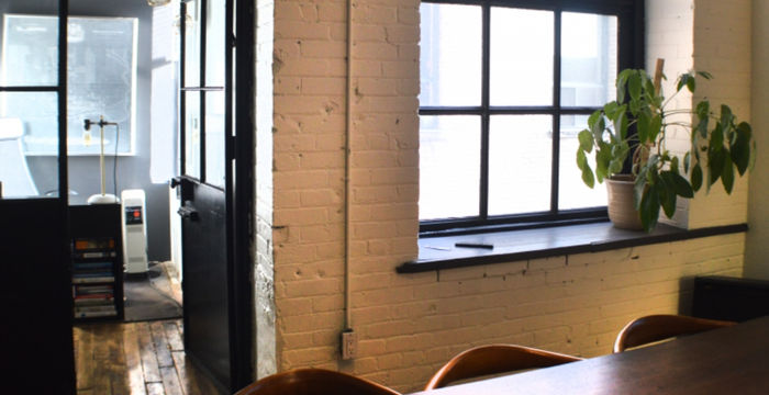 639 Queen St W, Toronto - Image 2